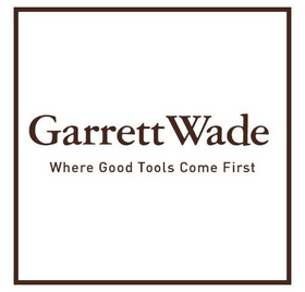 Garrett Wade Coupons