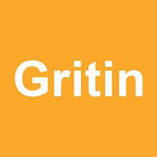 Gritin Coupon Codes & Offers