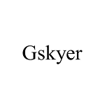 Gskyer Coupon