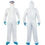 Hazmat Suit Coupons