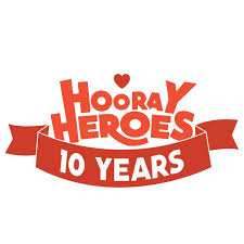 Hooray Heroes Coupons & Discounts