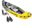 Inflatable Kayak Coupons