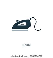 Iron Coupons