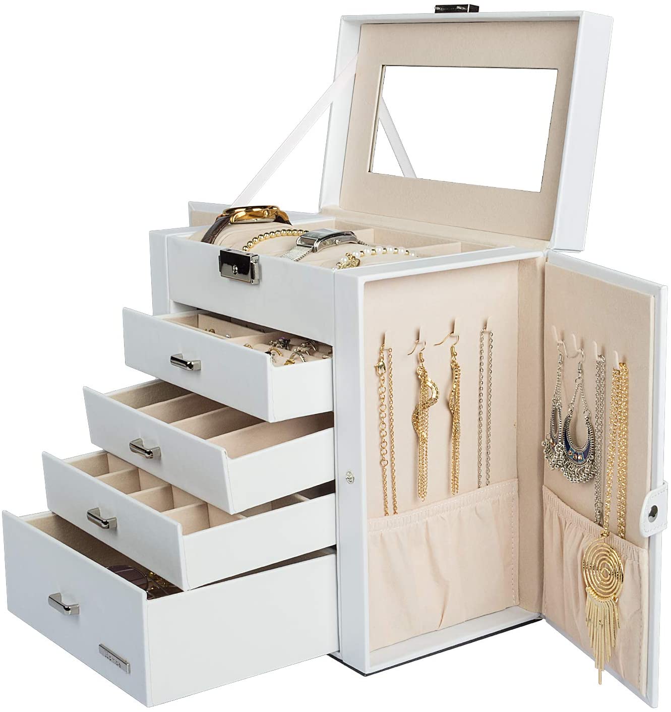 Jewelry Box Coupons