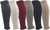 Leg Warmers Coupons & Discounts