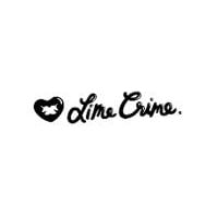 Lime Crime Coupon