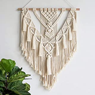 Macrame Wall Hanging Coupons