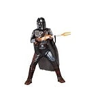 Mandalorian Costume Coupons