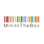 Mini In The Box Coupons