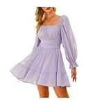 Purple Dress Coupons