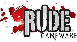 Rude Gameware Coupons