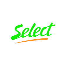 Select Coupon