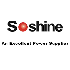 Soshine Coupon