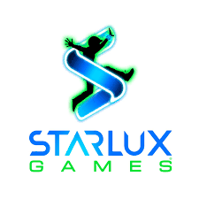 Starlux Games Coupons