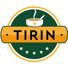 TIRIN Coupons