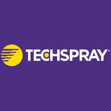 Tech Spray Coupons & Promo Offers