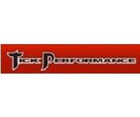 Tick Performance Coupons