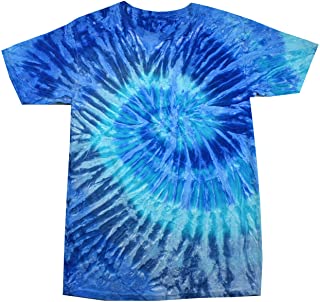 Tie Dye Shirts Coupons