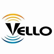 VELLO Coupon