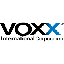 VOXX International Coupons