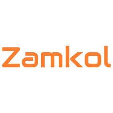 ZAMKOL Coupons