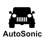 AutoSonic coupons