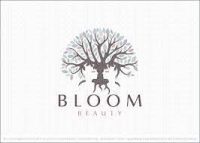 Blooming tree coupons