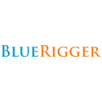 BlueRigger coupons