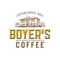 Boyer’s Coffee Coupons & Promo Offers