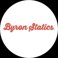 Byron Statics Coupons & Discount Offers