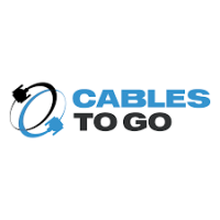 Cables To Go Coupons & Discount Offers