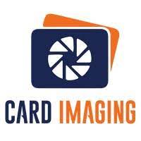 Card Imaging coupons