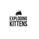 Exploding Kittens Coupons