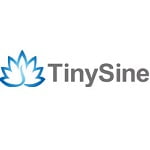 TinySine Coupons