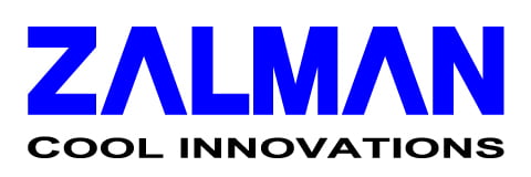 zalman logo