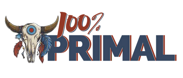 100percentprimal.com Coupons