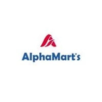 Alphamarts Coupons