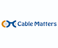 Cable Matters Coupons