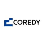 Coredy Coupon Codes