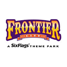 Six Flags Frontier City Coupon