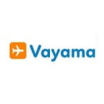 Vayama Coupon Codes