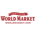 Cost Plus World Market Coupon Codes