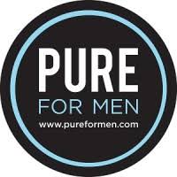 Pure For Men Coupon