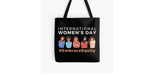 international women's day discounts