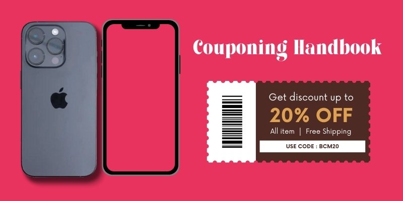 Couponing Handbook