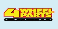 4WheelParts Coupon