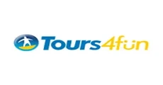 Tours4fun Coupons