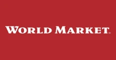 World Market Coupons