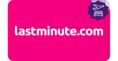 lastminute coupons